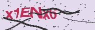 Kod CAPTCHA